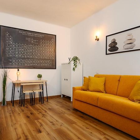 Apartamento Tito Livio 35 - Monolocale Cool Milán Exterior foto