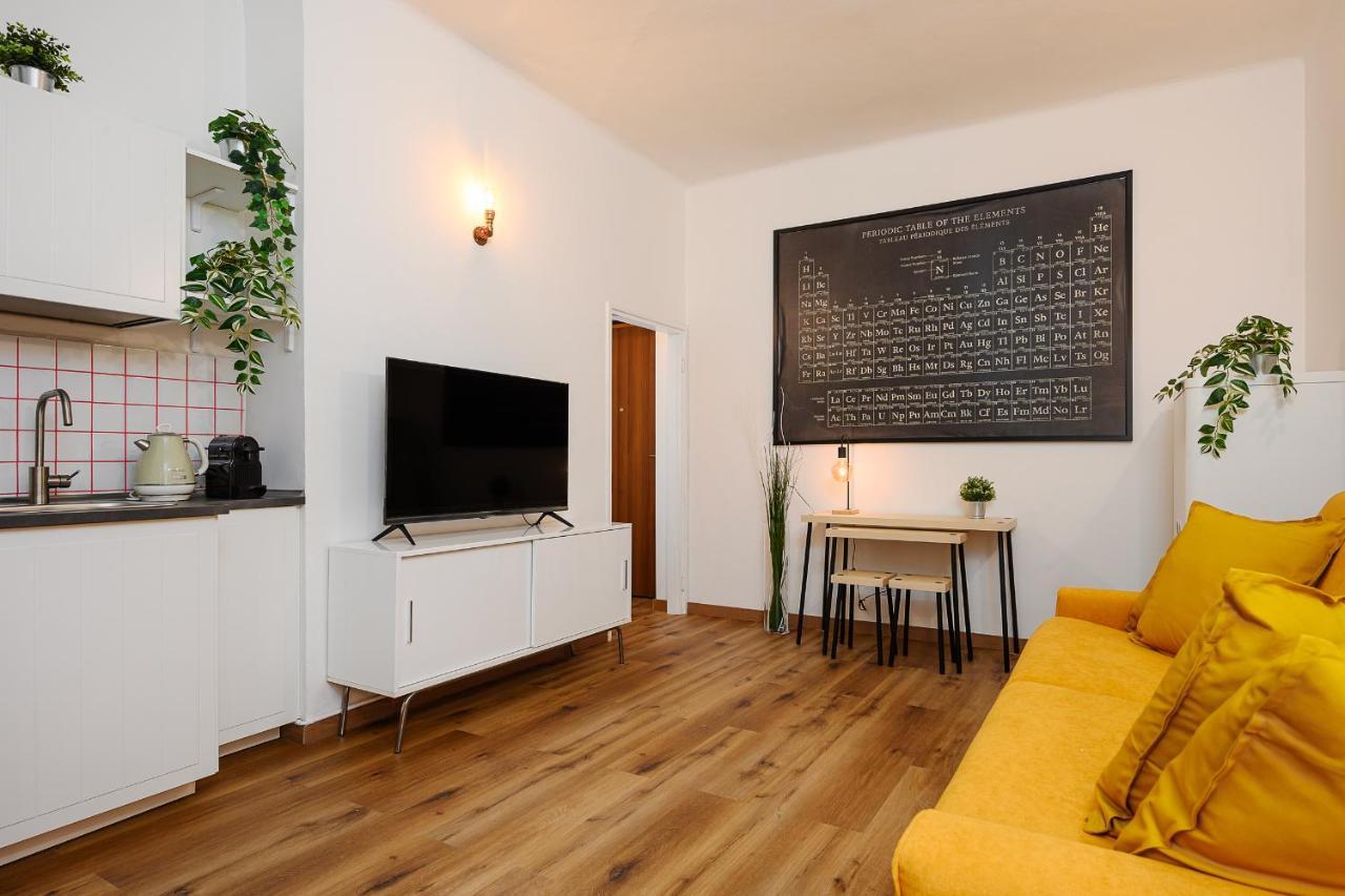 Apartamento Tito Livio 35 - Monolocale Cool Milán Exterior foto