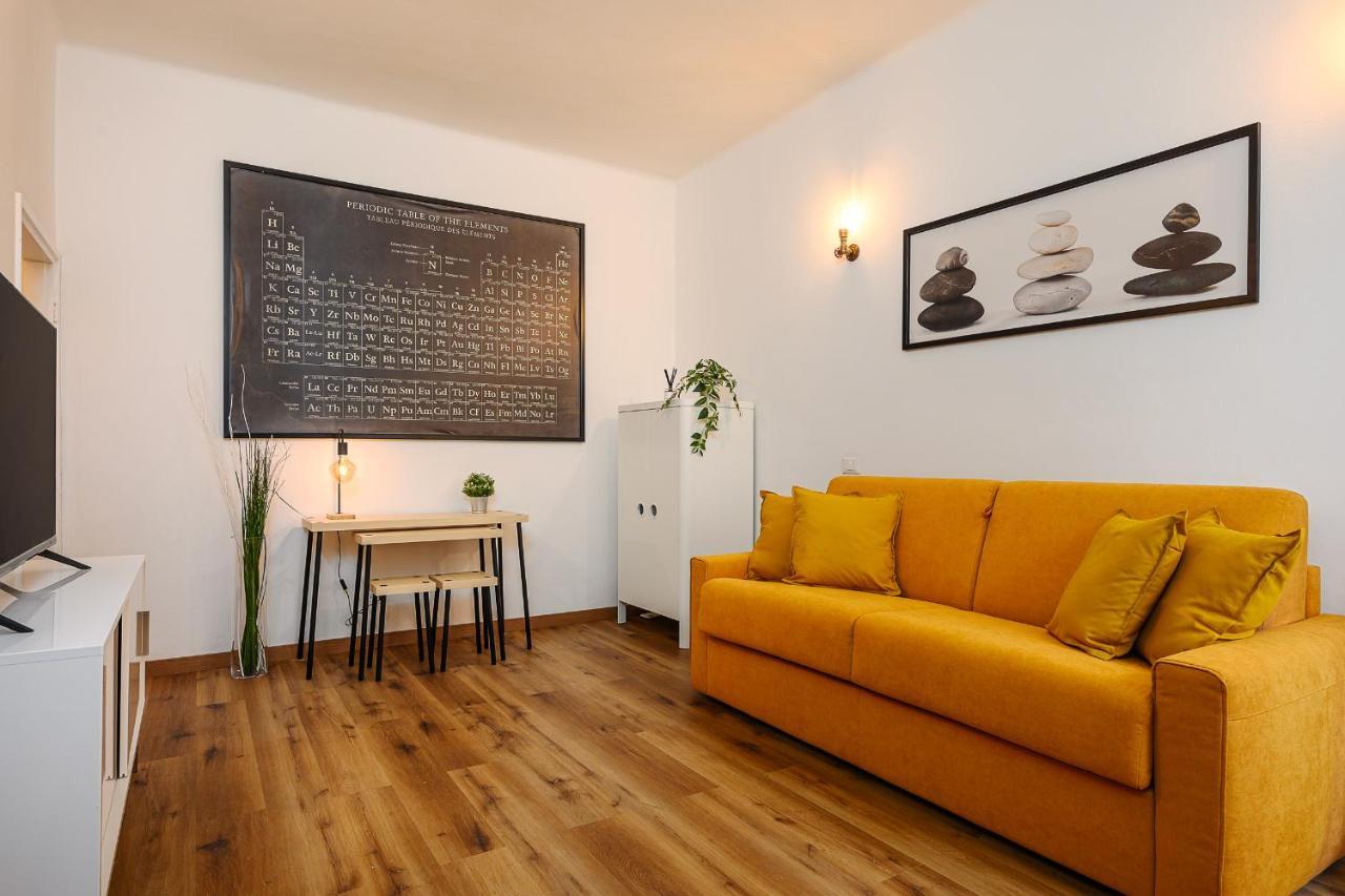 Apartamento Tito Livio 35 - Monolocale Cool Milán Exterior foto
