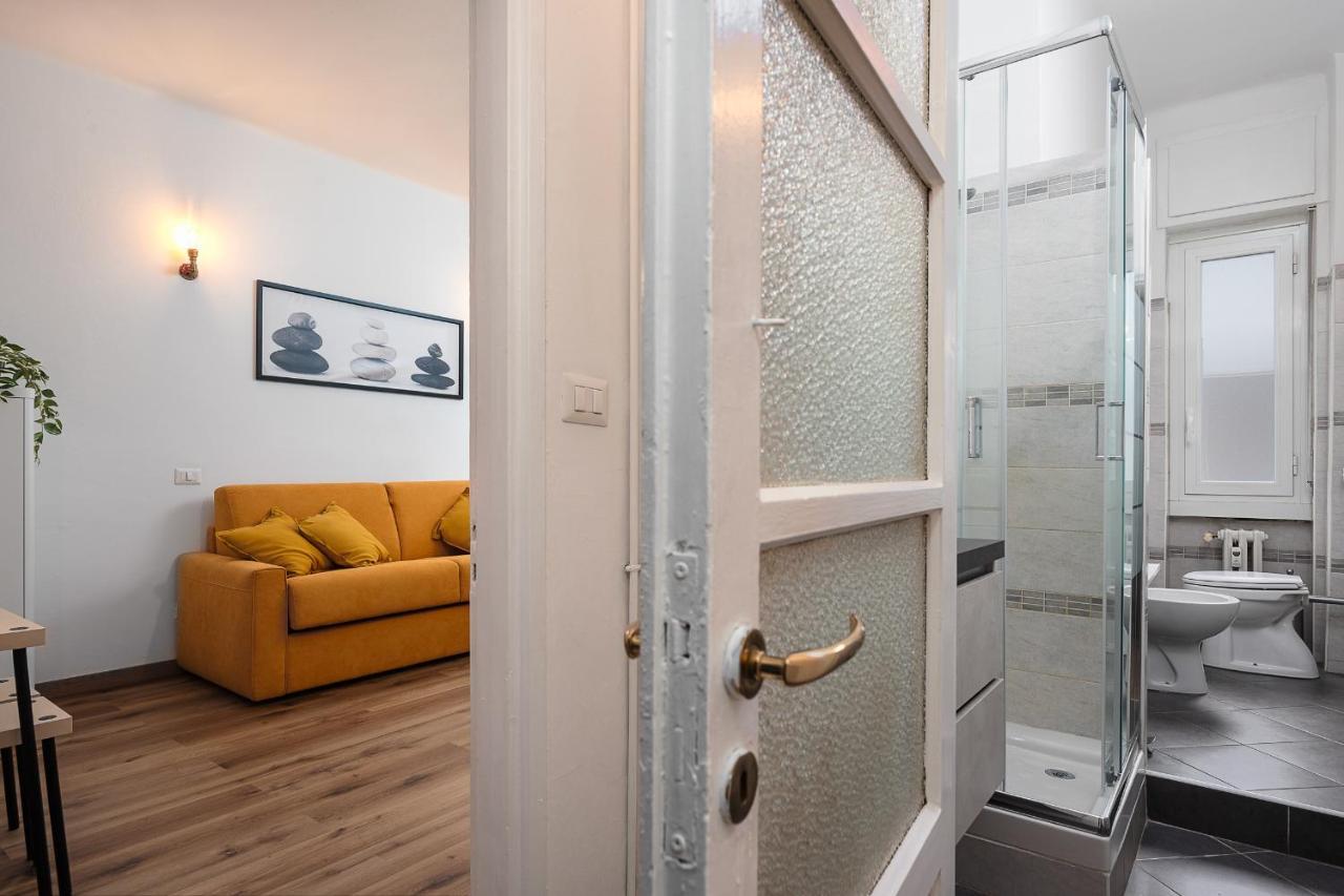 Apartamento Tito Livio 35 - Monolocale Cool Milán Exterior foto