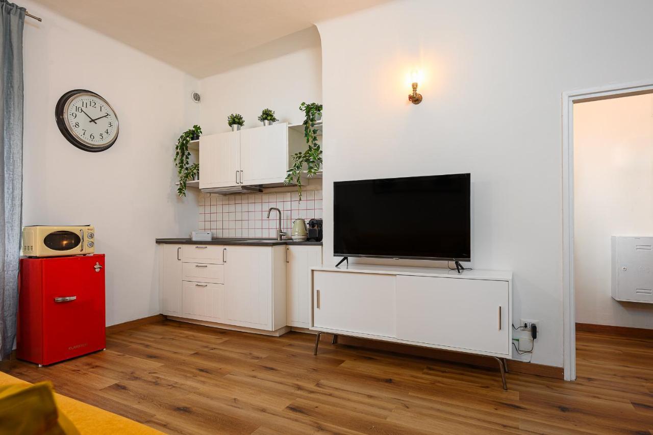 Apartamento Tito Livio 35 - Monolocale Cool Milán Exterior foto