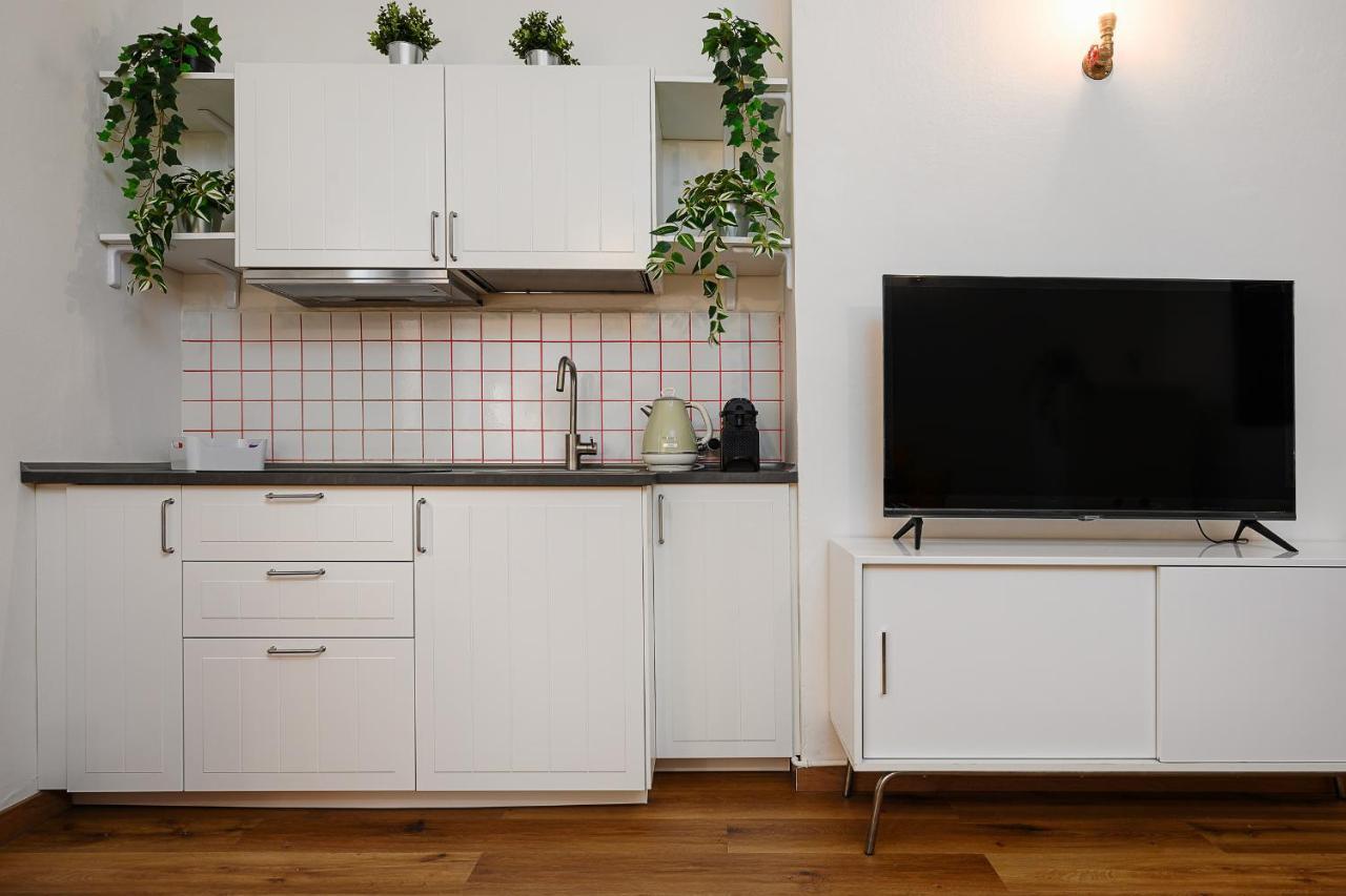 Apartamento Tito Livio 35 - Monolocale Cool Milán Exterior foto