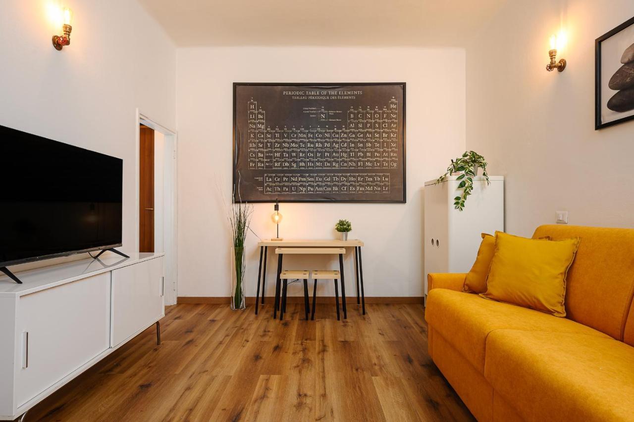 Apartamento Tito Livio 35 - Monolocale Cool Milán Exterior foto