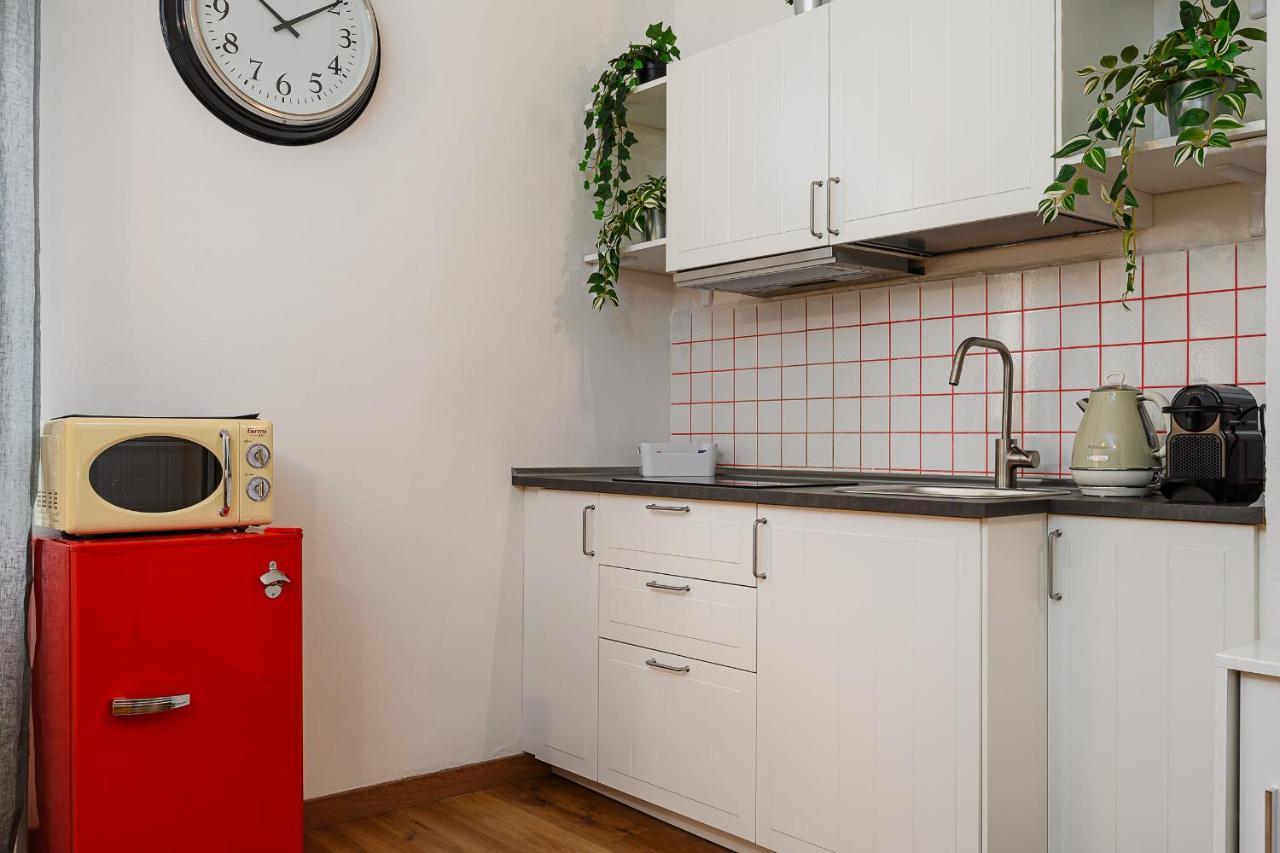 Apartamento Tito Livio 35 - Monolocale Cool Milán Exterior foto